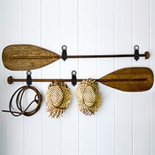 cable organizer for boat rope